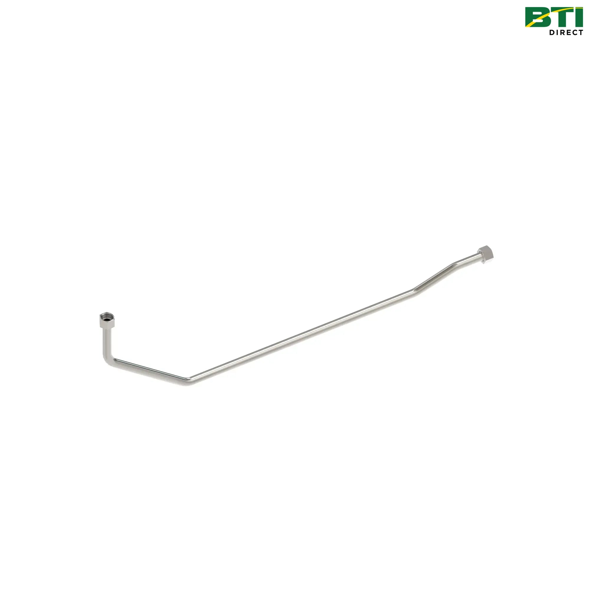 RE333825: Oil Cooler Line