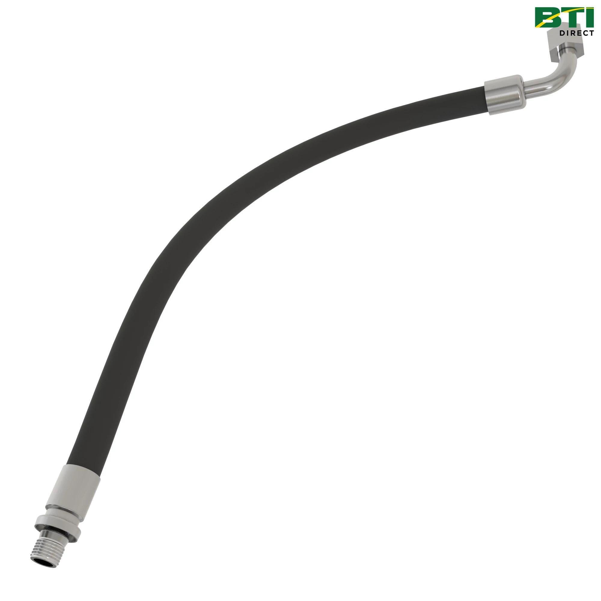 AN374869: Basket Pressure Hydraulic Hose