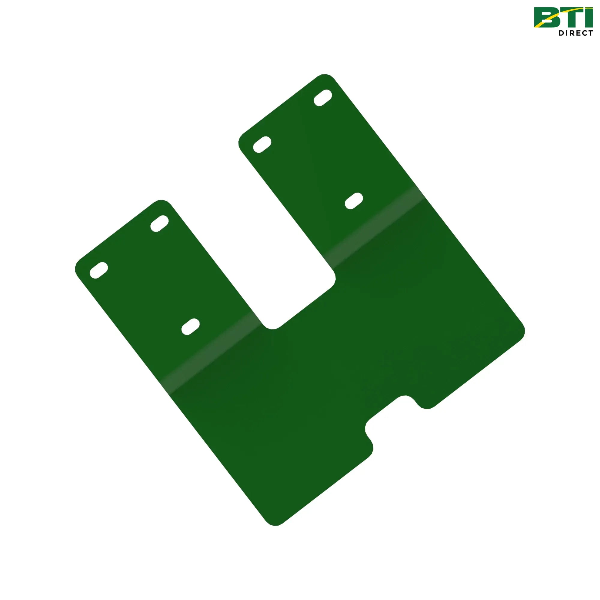 N318473: Under Frame Shied Bracket
