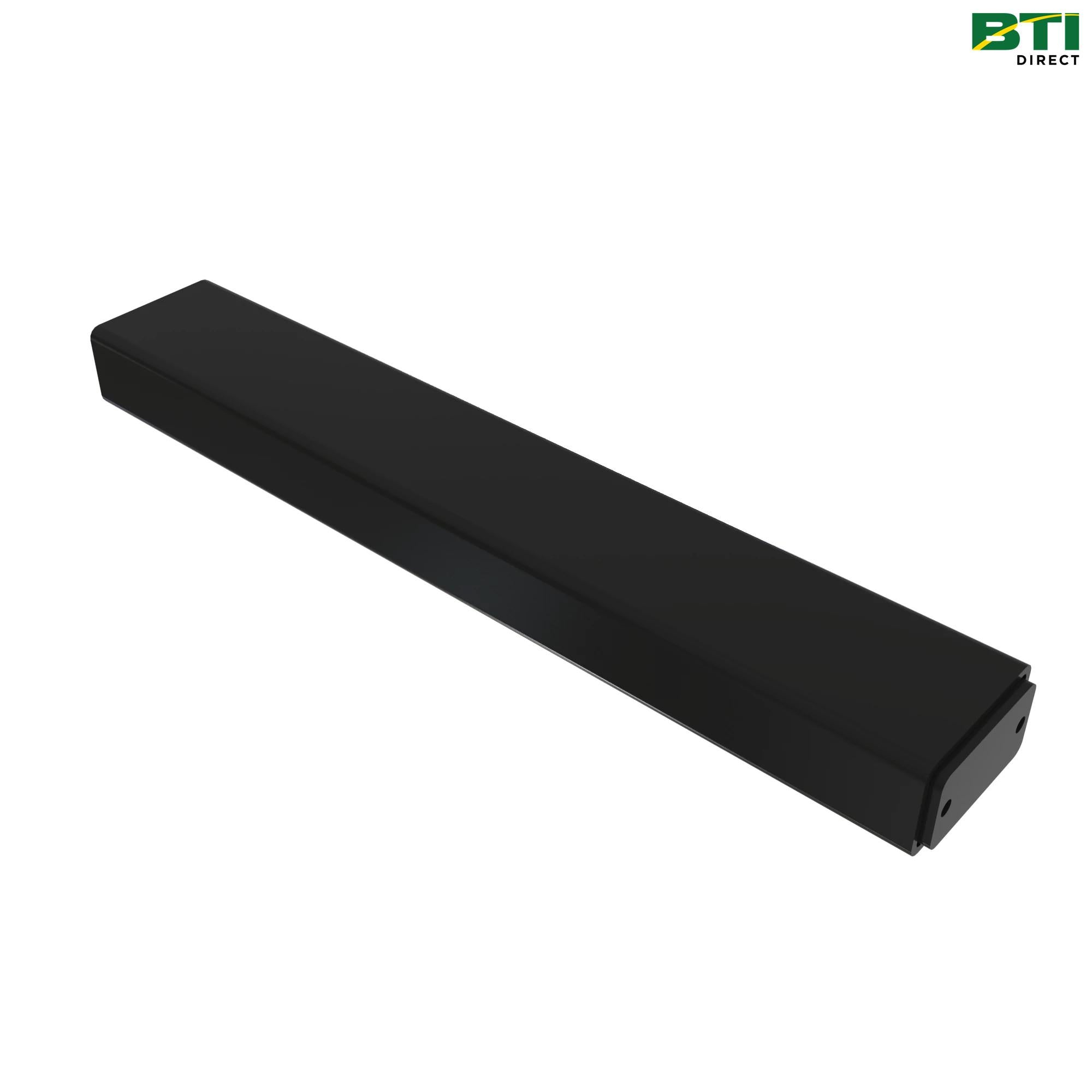 AL222216: 2-Post Roll Guard Crossbar