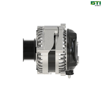 RE257541: Alternator, 12 Volt, 150 Amp