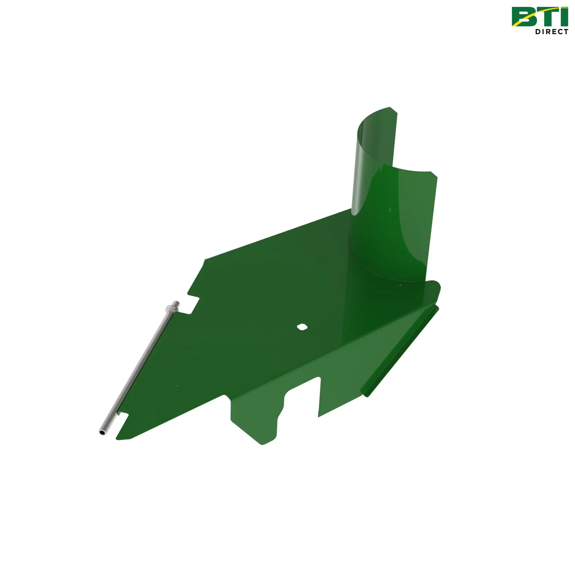 AXE73362: Left Side Front Shield