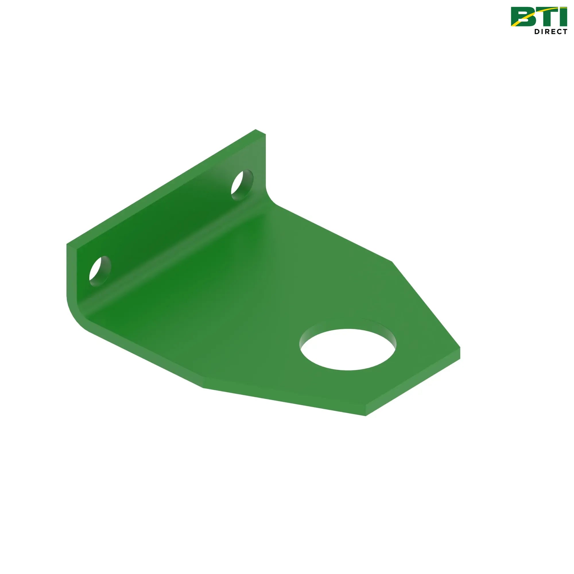 N272968: Basket Flap Pivot Bracket