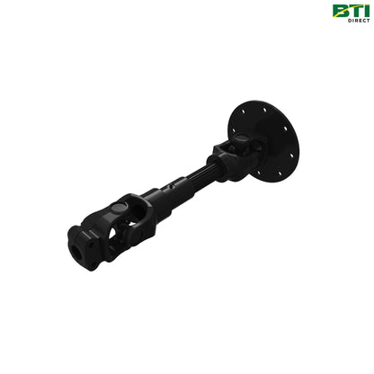 AN305745: Powertrain Universal Driveshaft