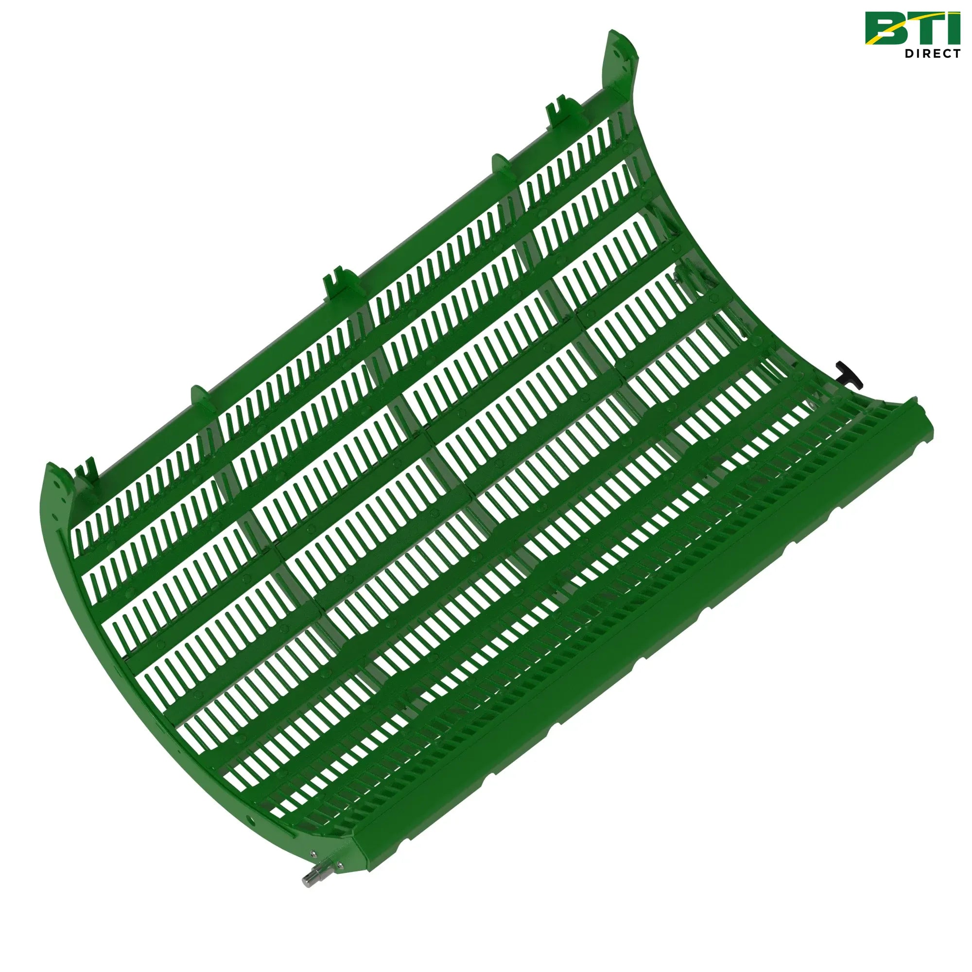 AXE33749: Grate