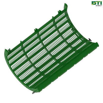 AXE33749: Grate