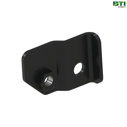 RE258139: MFWD Steering Bracket
