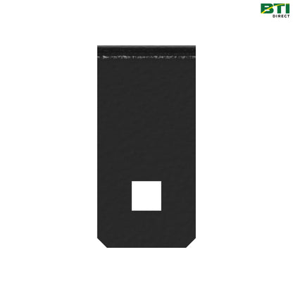 N315120: Solution Nozzle Support Bracket
