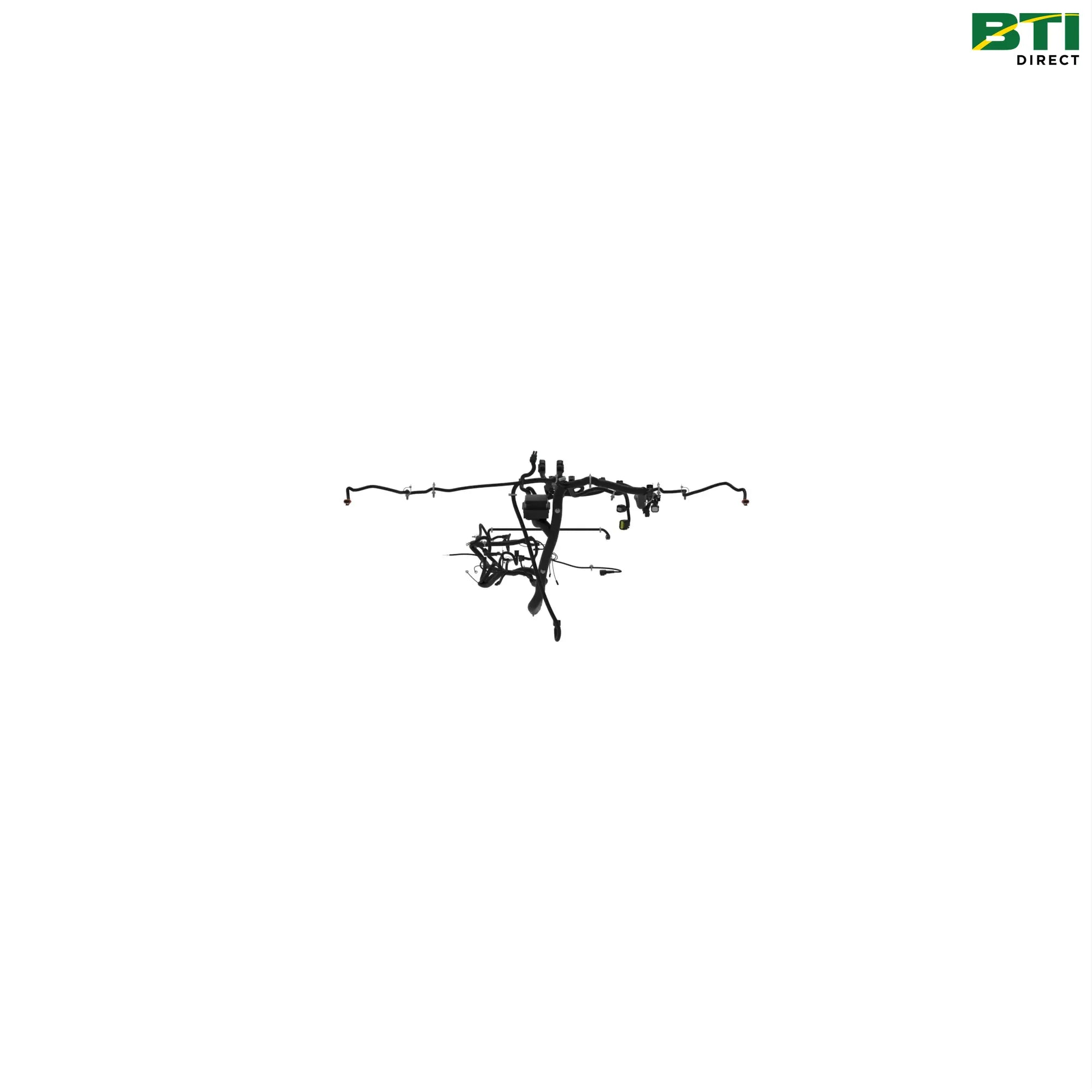AUC15687: Chassis Wiring Harness