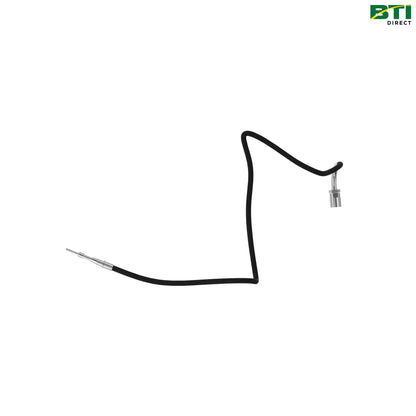 RE201501: SCV Valve Control Cable