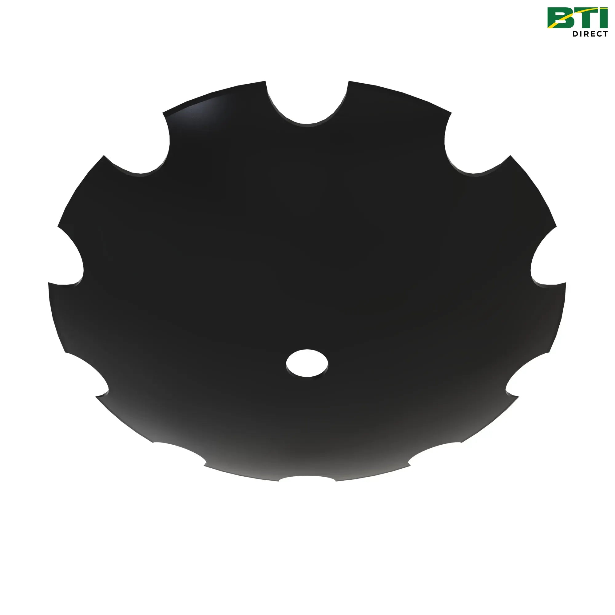 N242924: Cutout Spherical Disk Blade