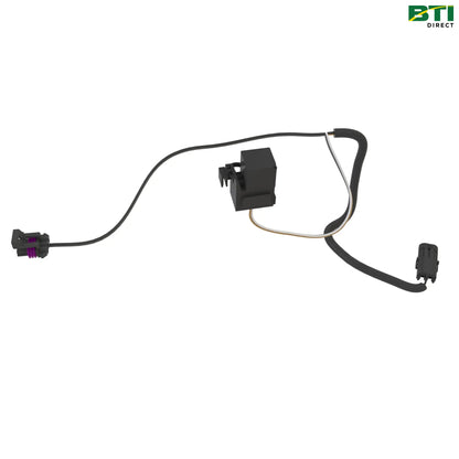 RE271933: Beacon Light Roof Wiring Harness