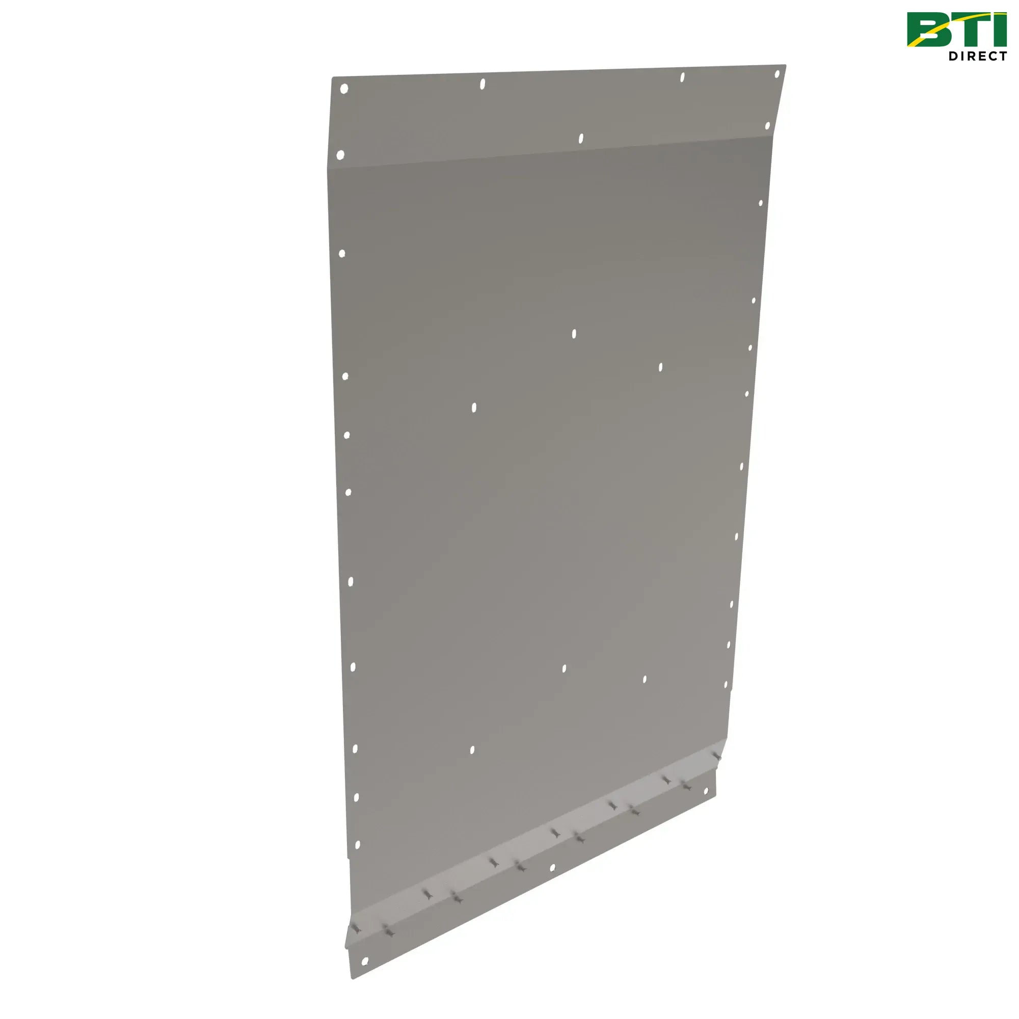 AXE50566: Combine Shoe Sieve Frame Sheet