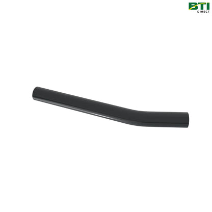 N283740: Straight Rear Opener Seed Tube