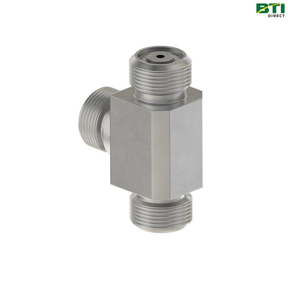 AL80837: Spool Valve