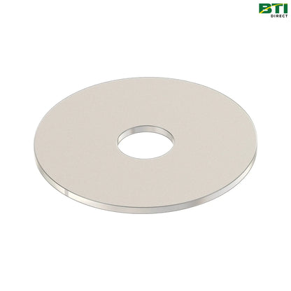 N382590: Potentiometer Mounting Plate