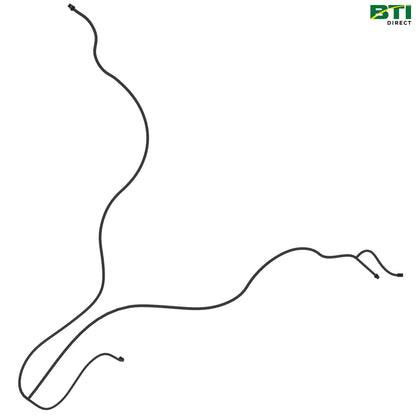 AXE19381: ProDrive™ Wiring Harness