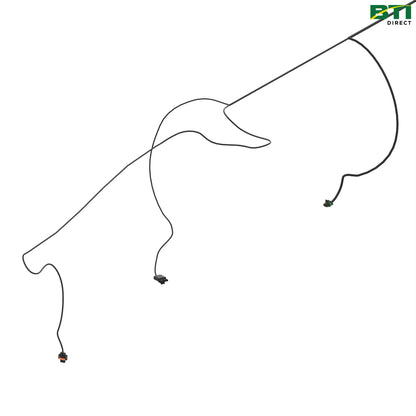 AXE18908: Folding Unloading Auger Wiring Harness