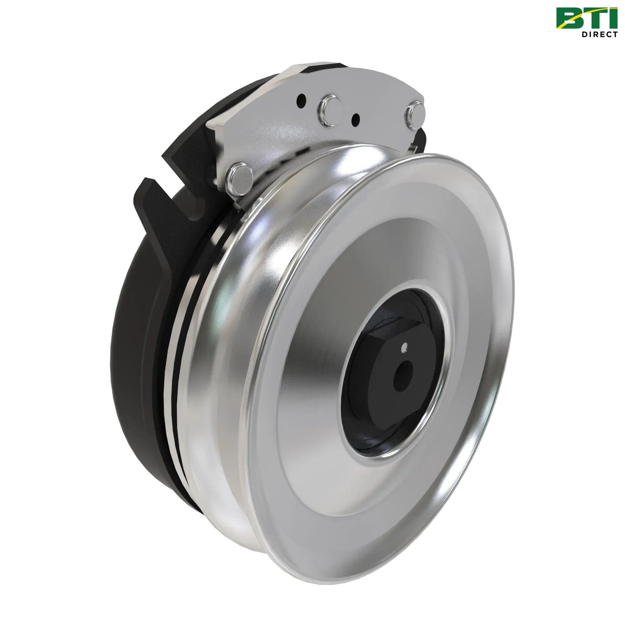 AUC21899: PTO Clutch