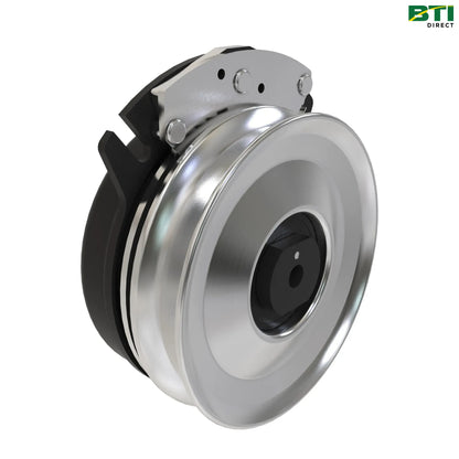AUC21899: PTO Clutch