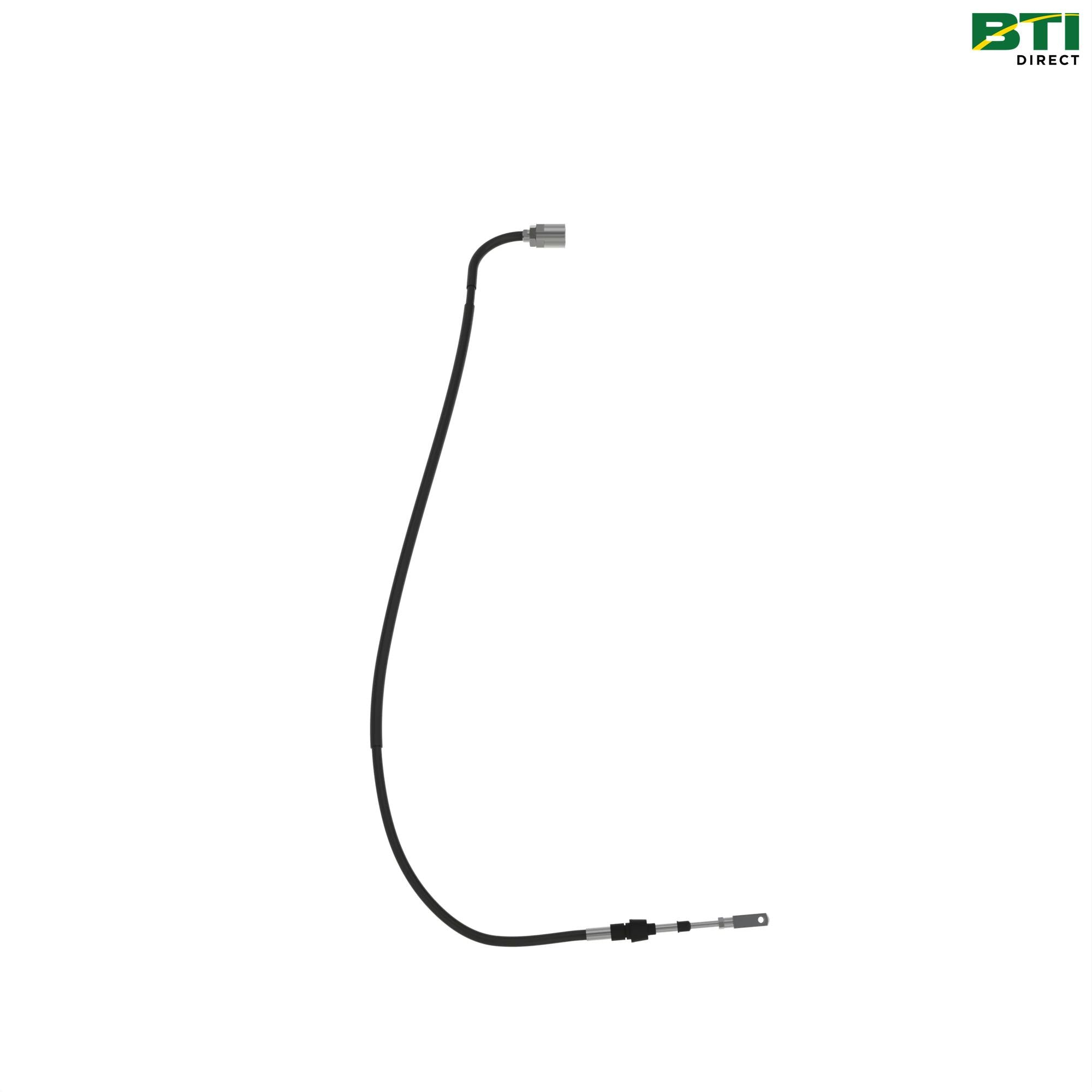 AL217563: Selective Control Valve Push Pull Cable