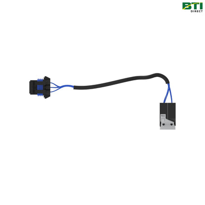 RE42470: Switch