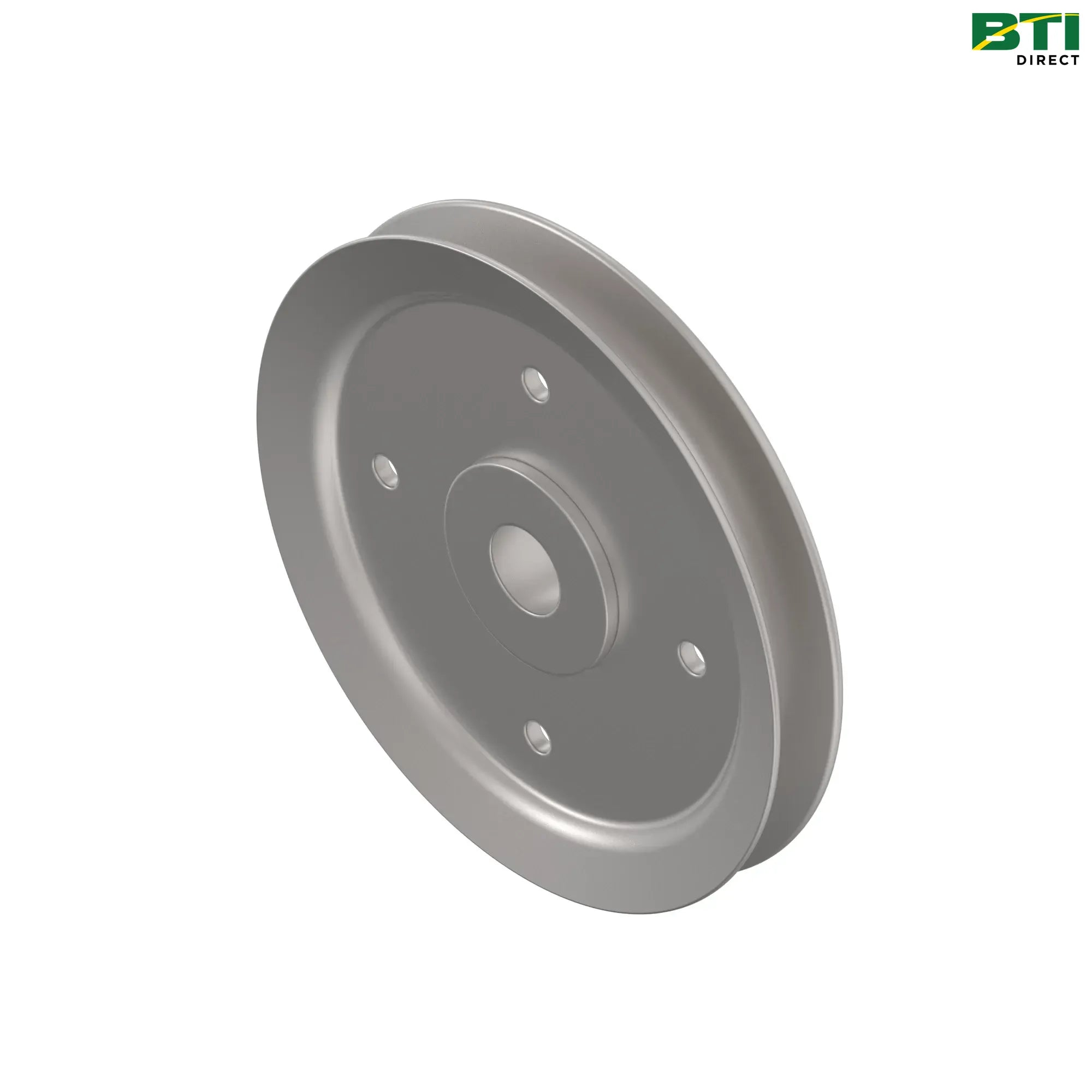 AUC14347: Belt Idlers Sheave Assembly