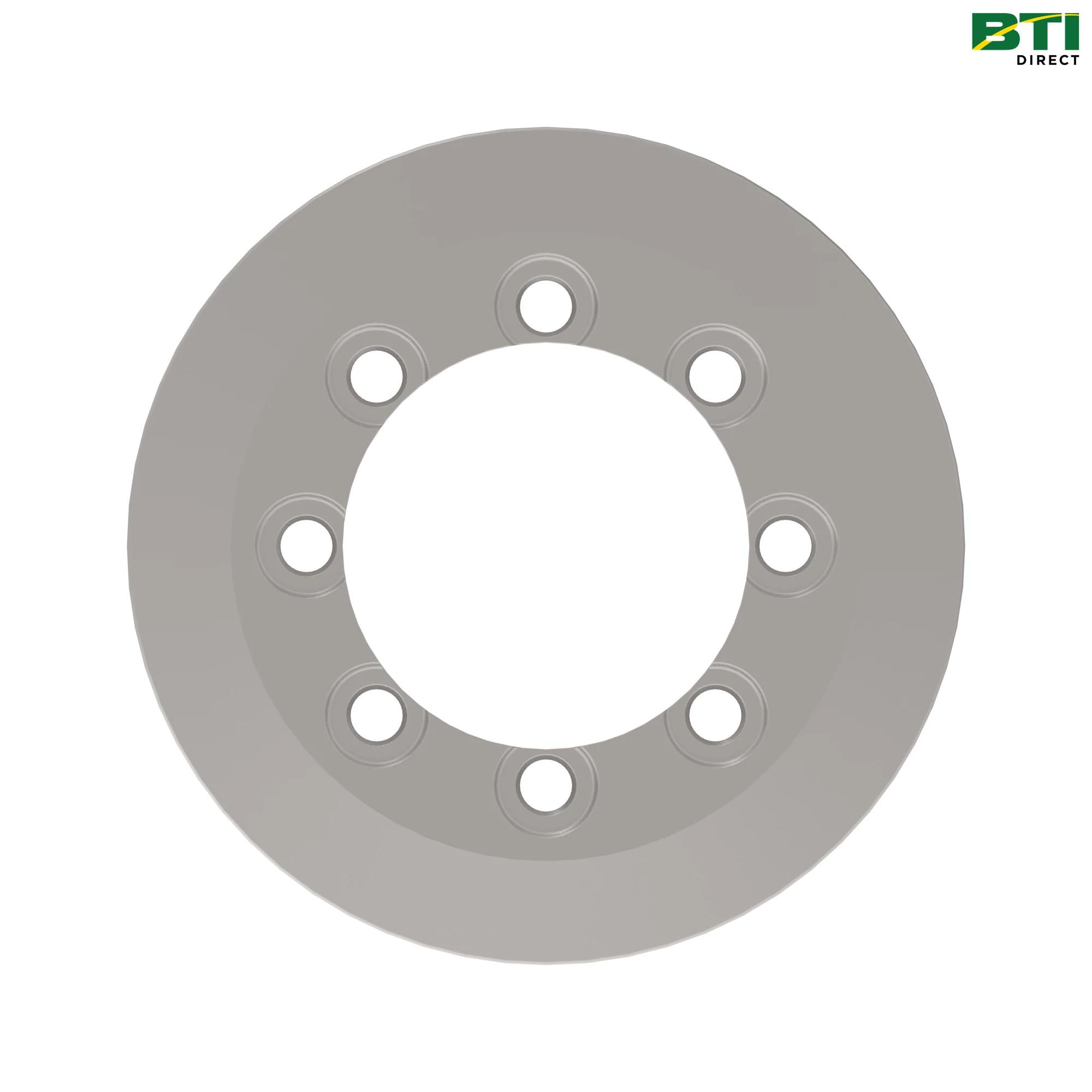 CE30749: Pressure Plate