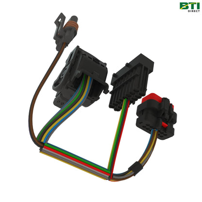 AL211921: Electronic Support Wiring Harness