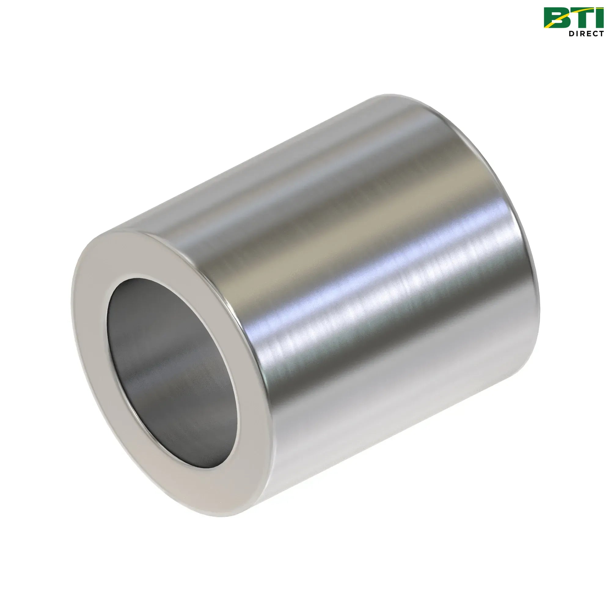N318931: Outer Nozzle Pipe Bracket Spacer