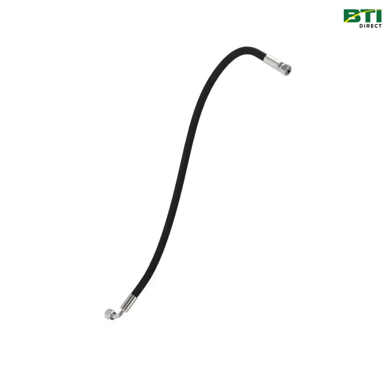 RE341145: Brake Valve Load Sense Hose