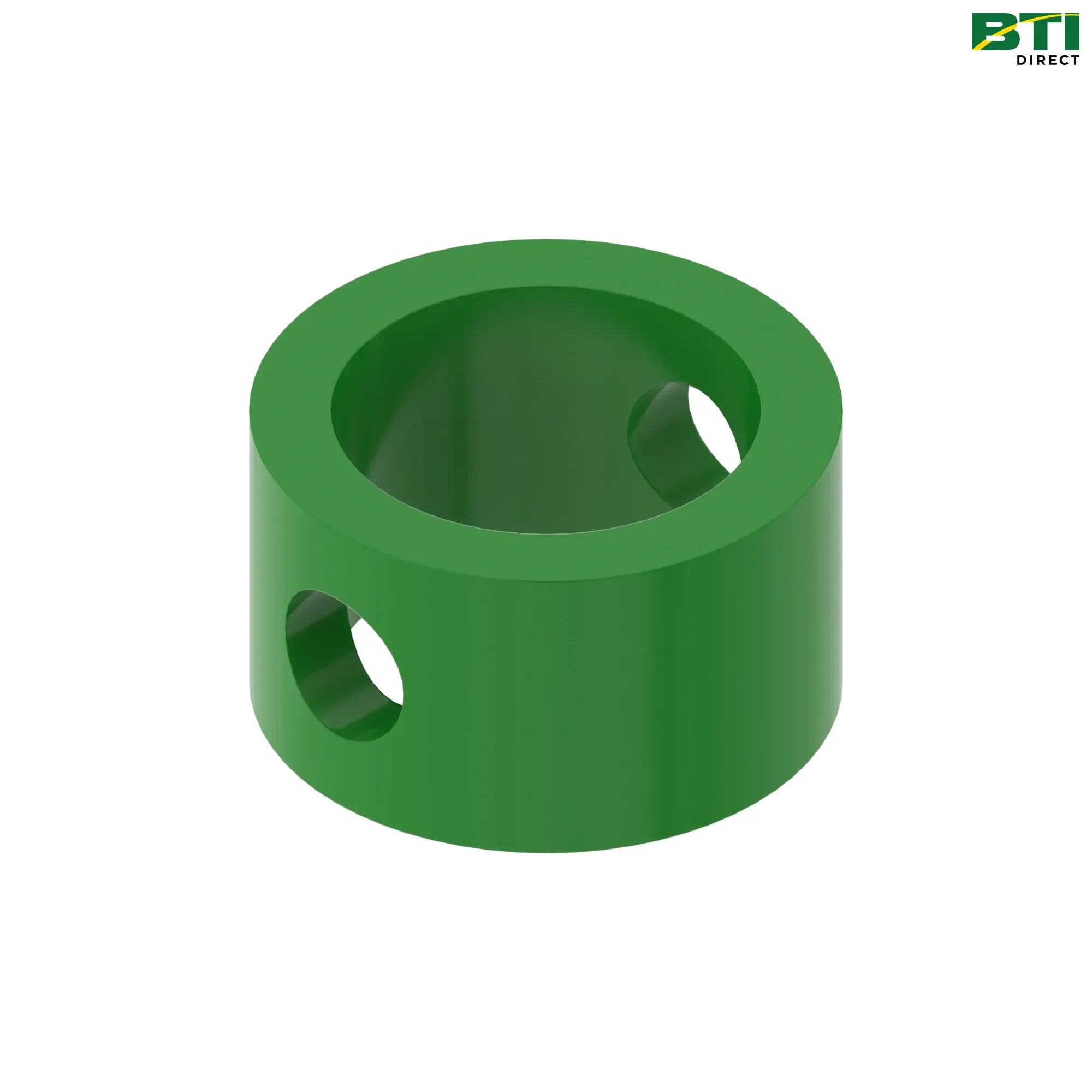 N134588: Bushing with Through Hole