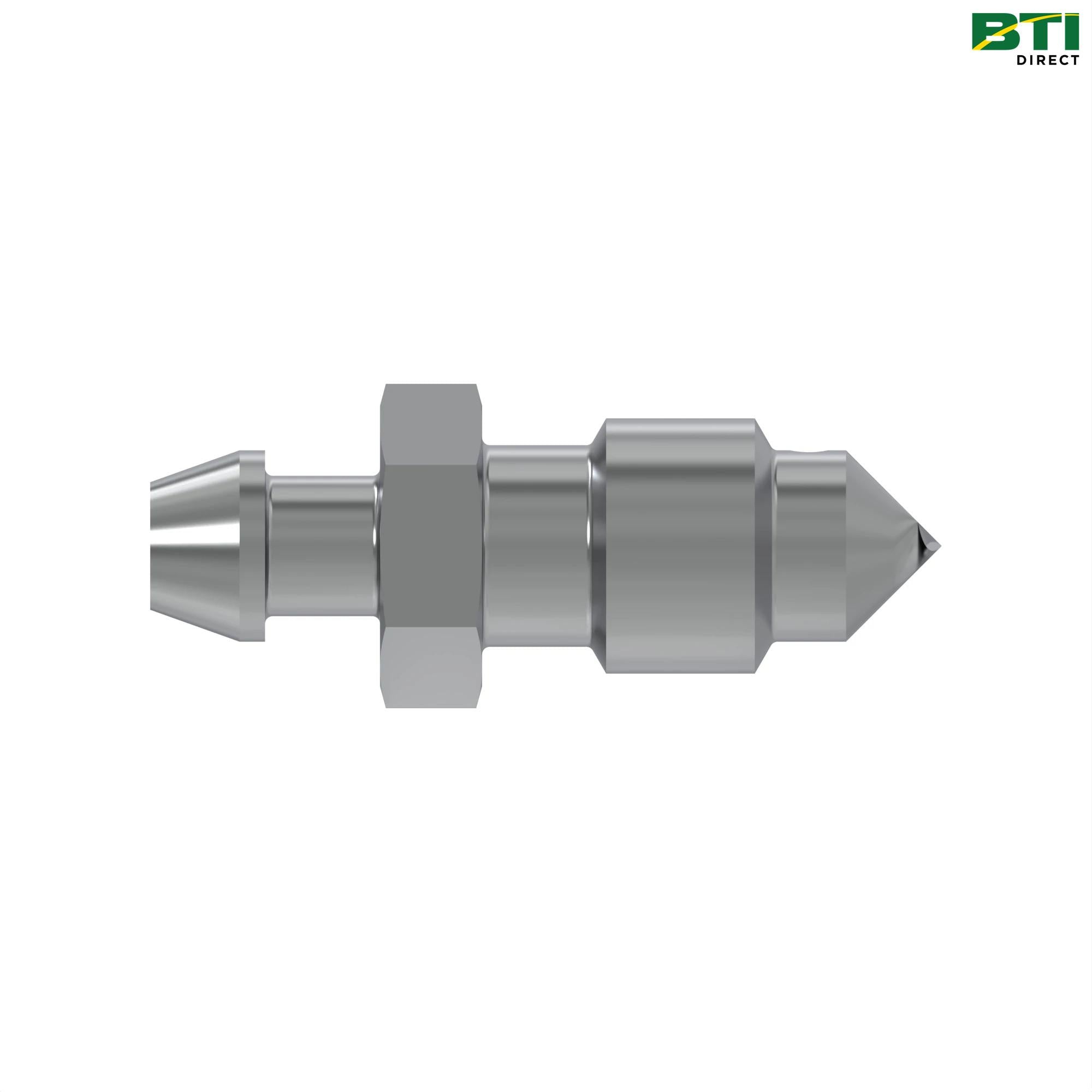L102453: Bleed Valve
