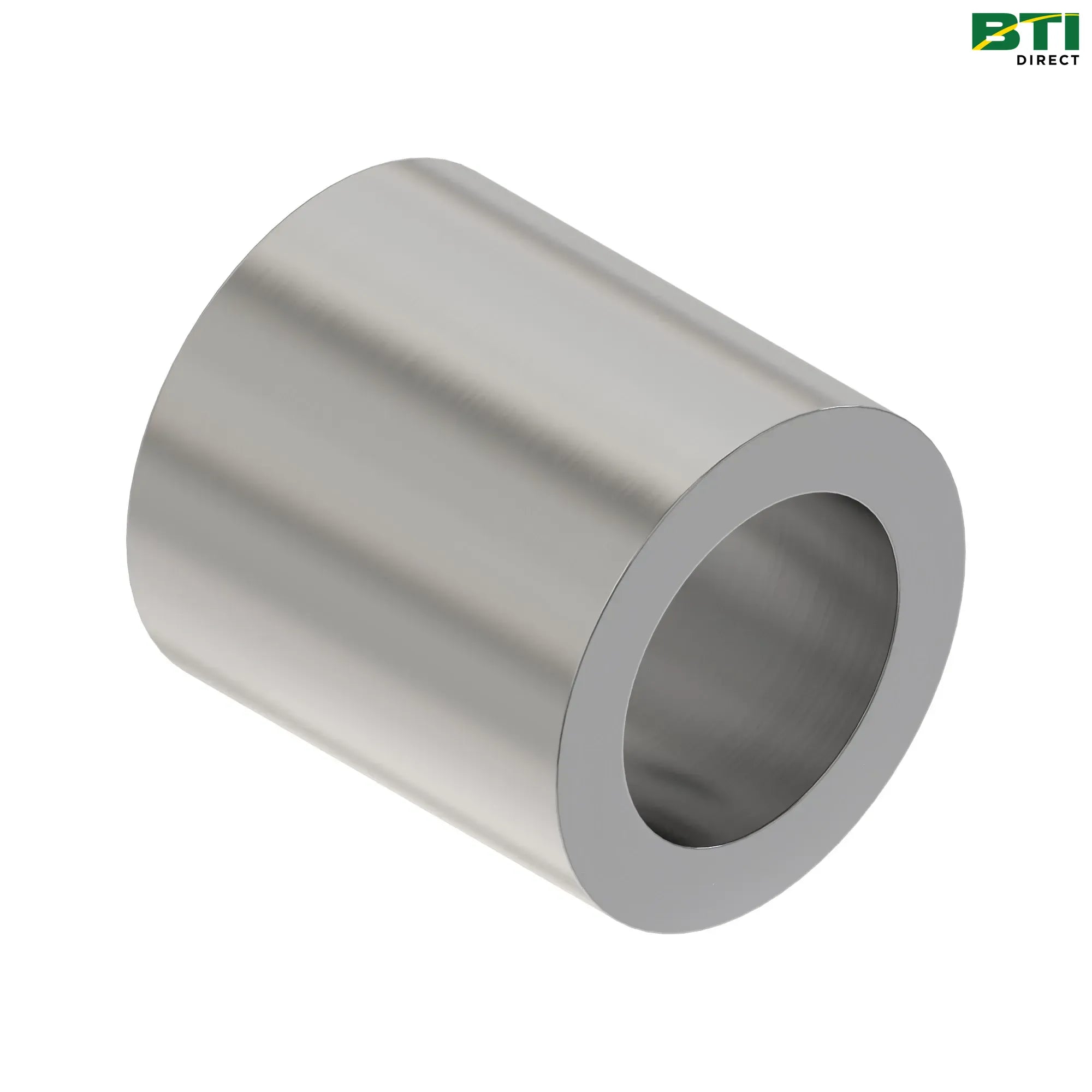 N275269: Cylindrical Alloy Bushing