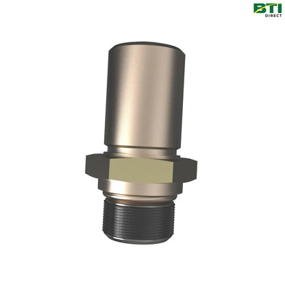 RE197687: Adapter Fitting