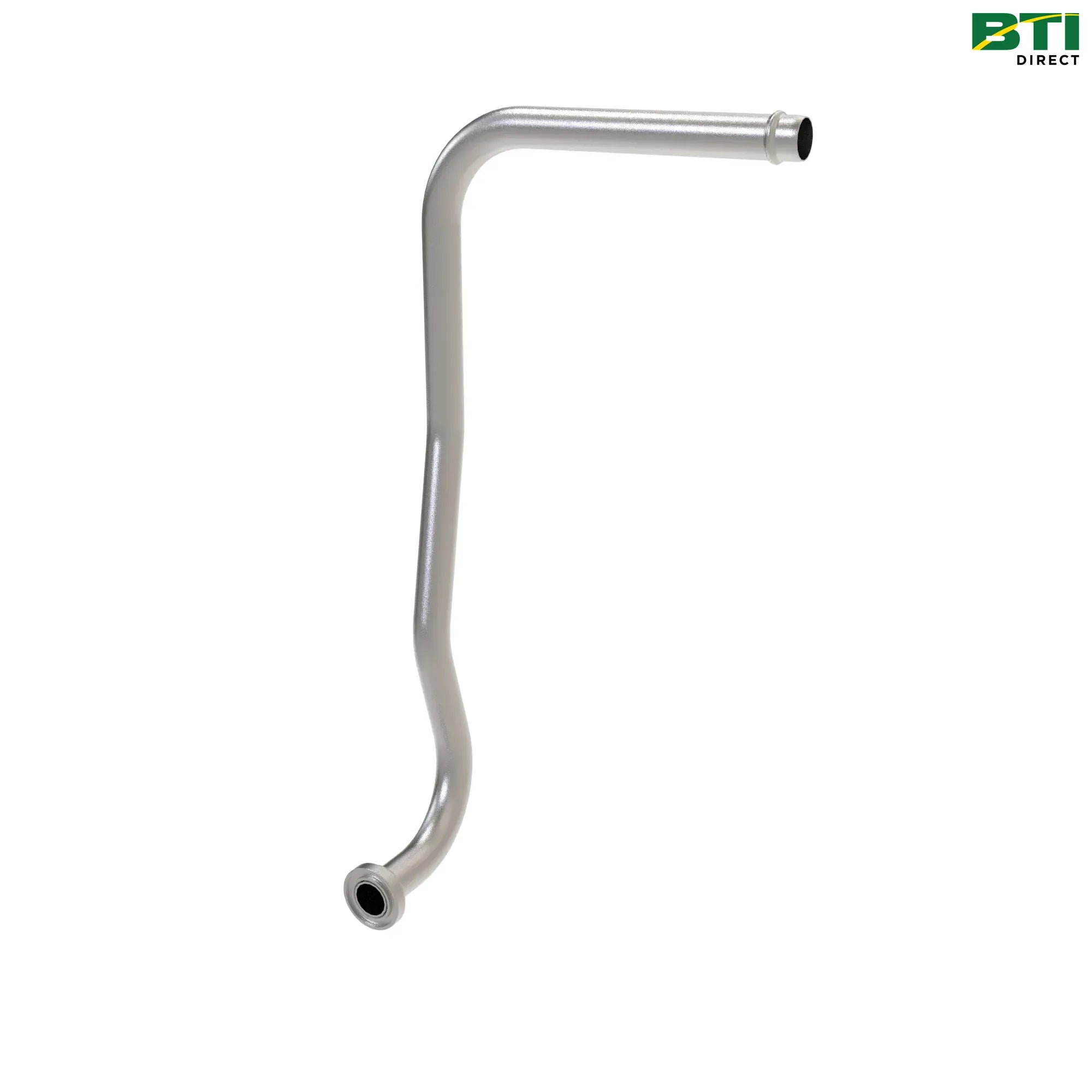 RE342872: PTO Evacuation RH Oil Line
