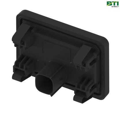 AUC15161: Elastomeric Keypad
