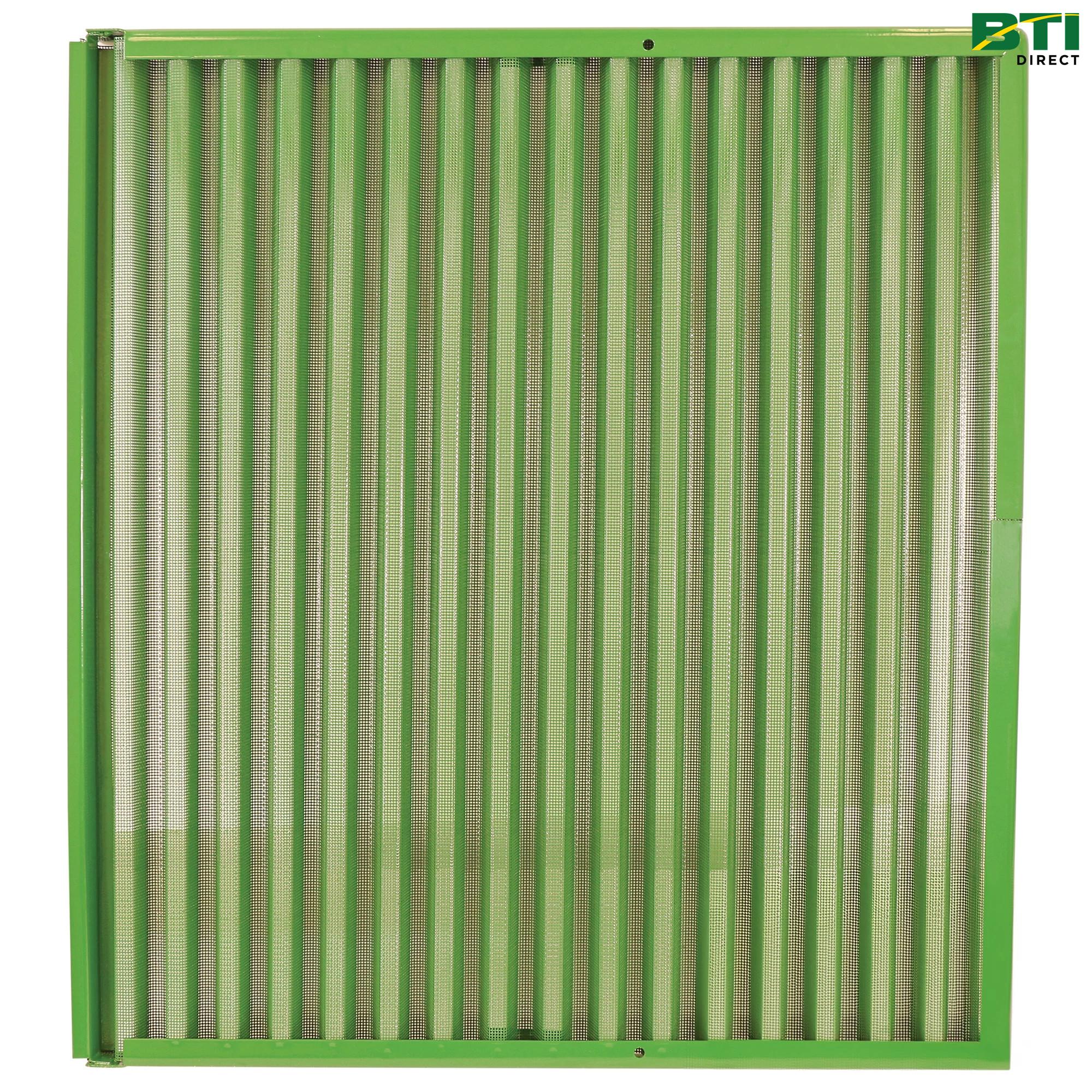 AR69164: Side Grille