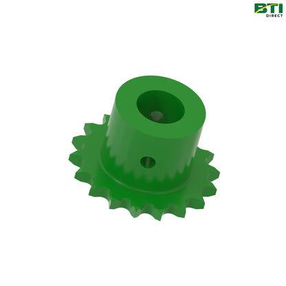 N216607: Upper Drive Chain Sprocket