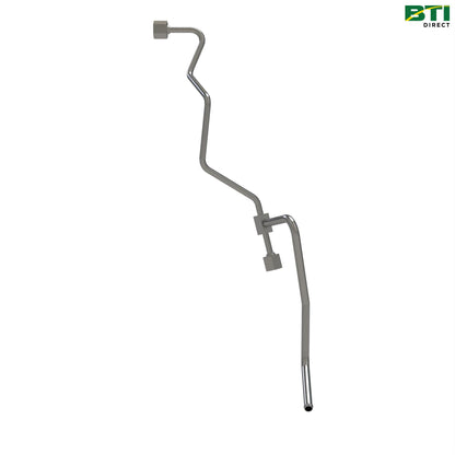DZ103993: Low Pressure Return Fuel Line