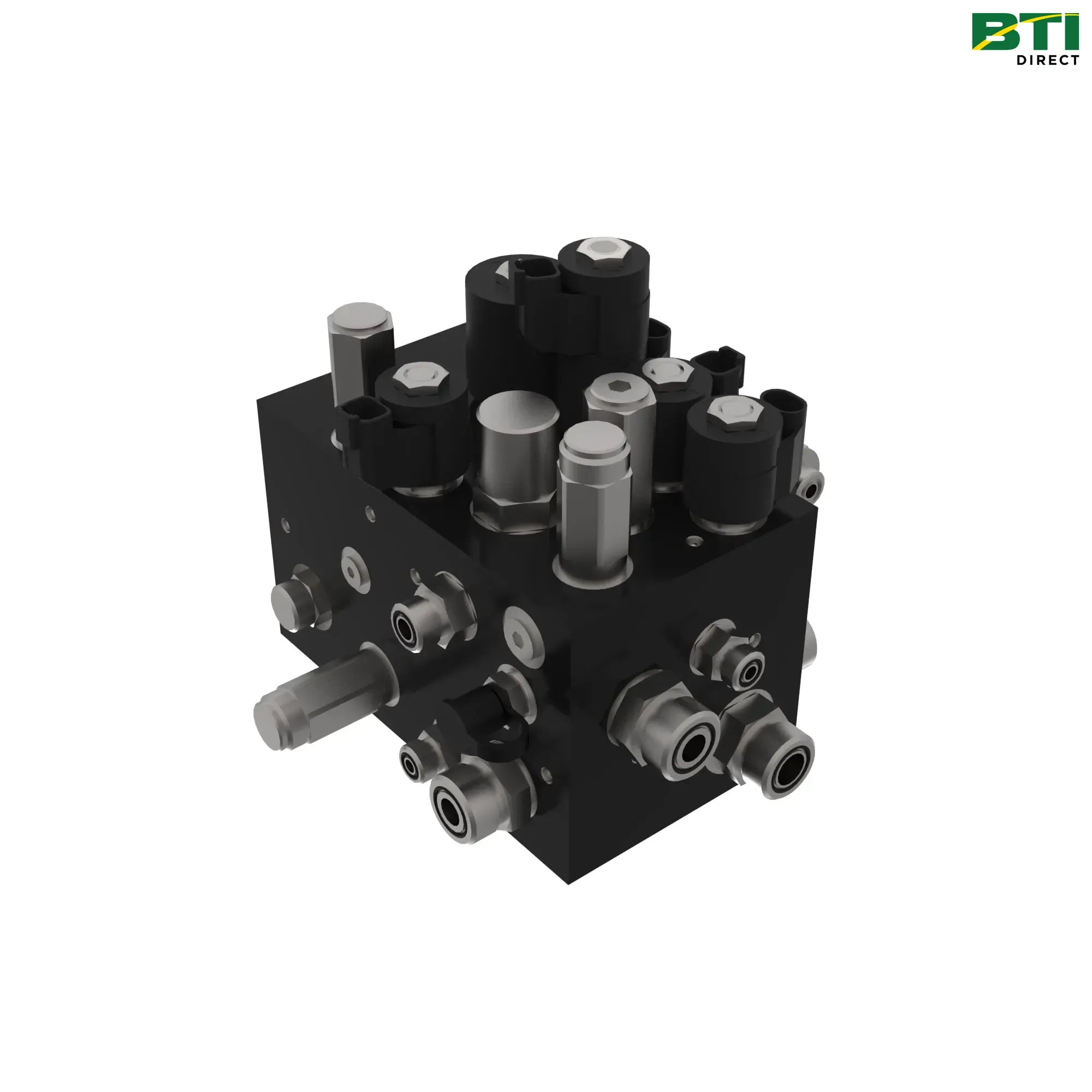 AXE75769: Steering and Reel Valve Stack