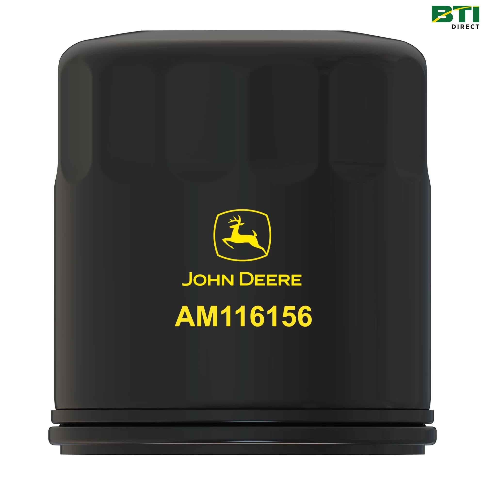 AM116156: Hydraulic Oil Filter