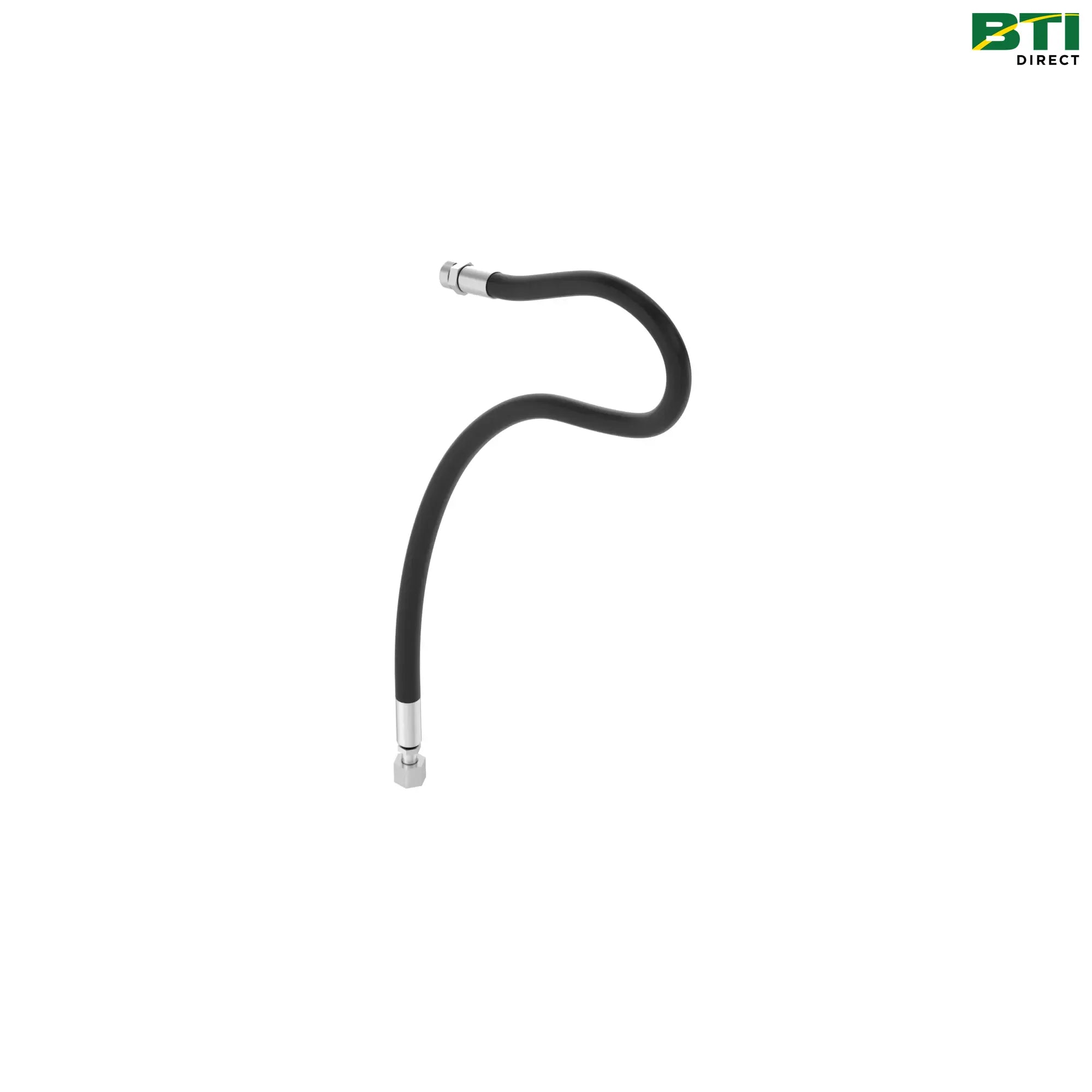 AW28196: Hydraulic Hose