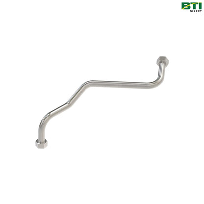 RE211290: High Flow Pump Pressure Line