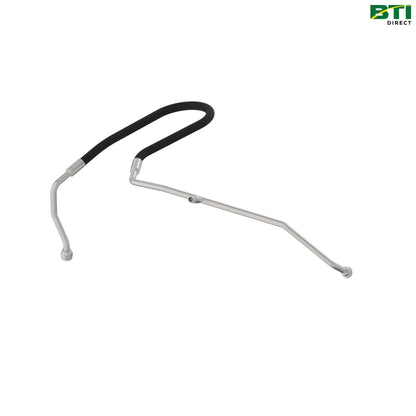 SJ29851: Compressor to Condenser Refrigerant Line