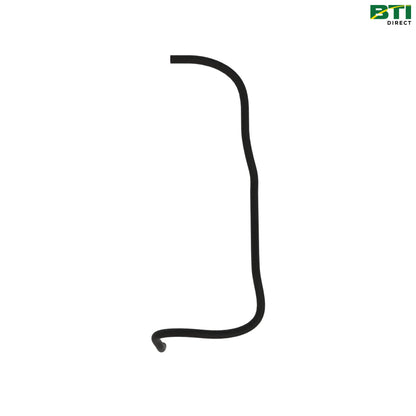 RE225314: Compressor to Condenser Refrigerant Line