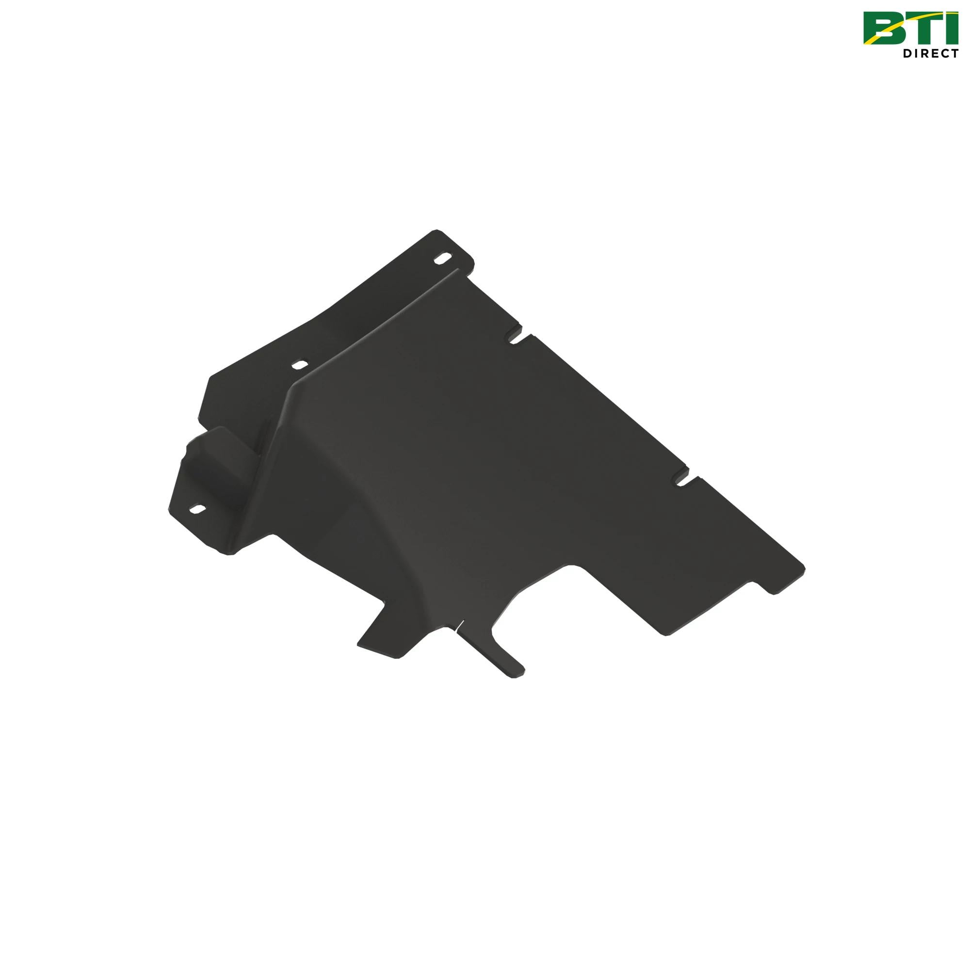 L214413: Splash Guard, Right Side