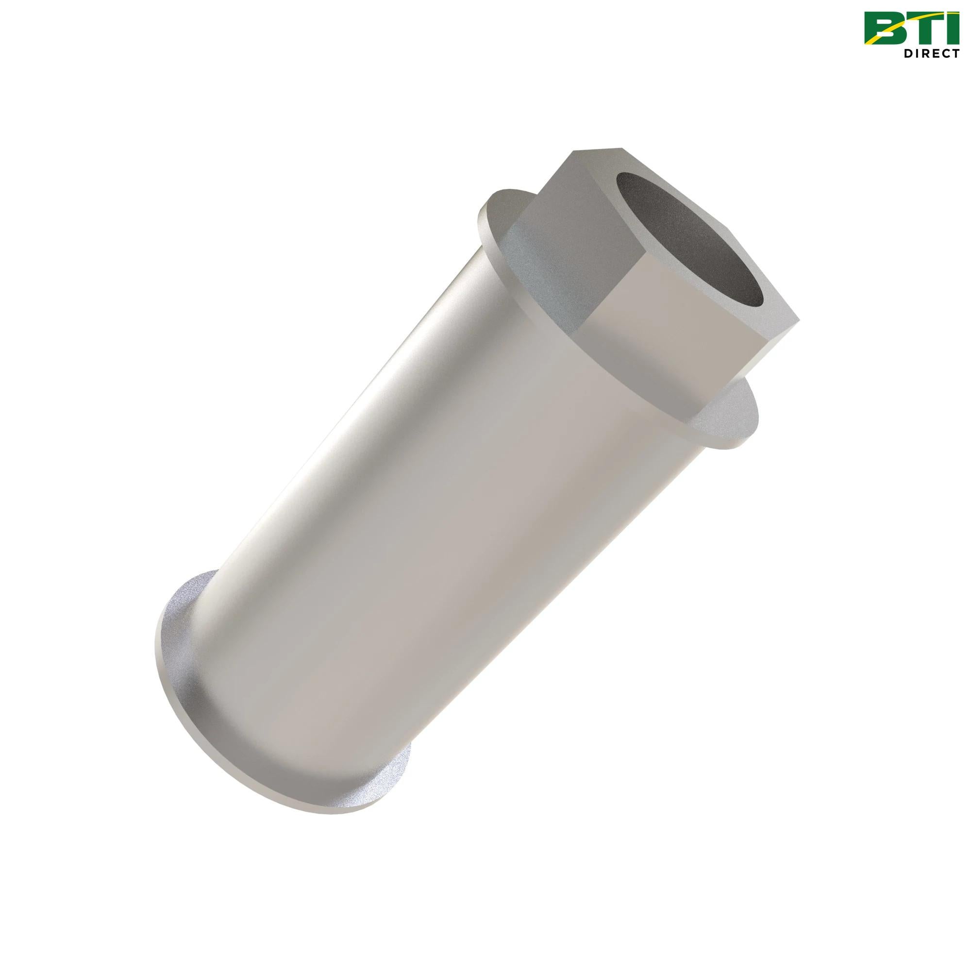 AN374327: Auxiliary Pump Suction Strainer