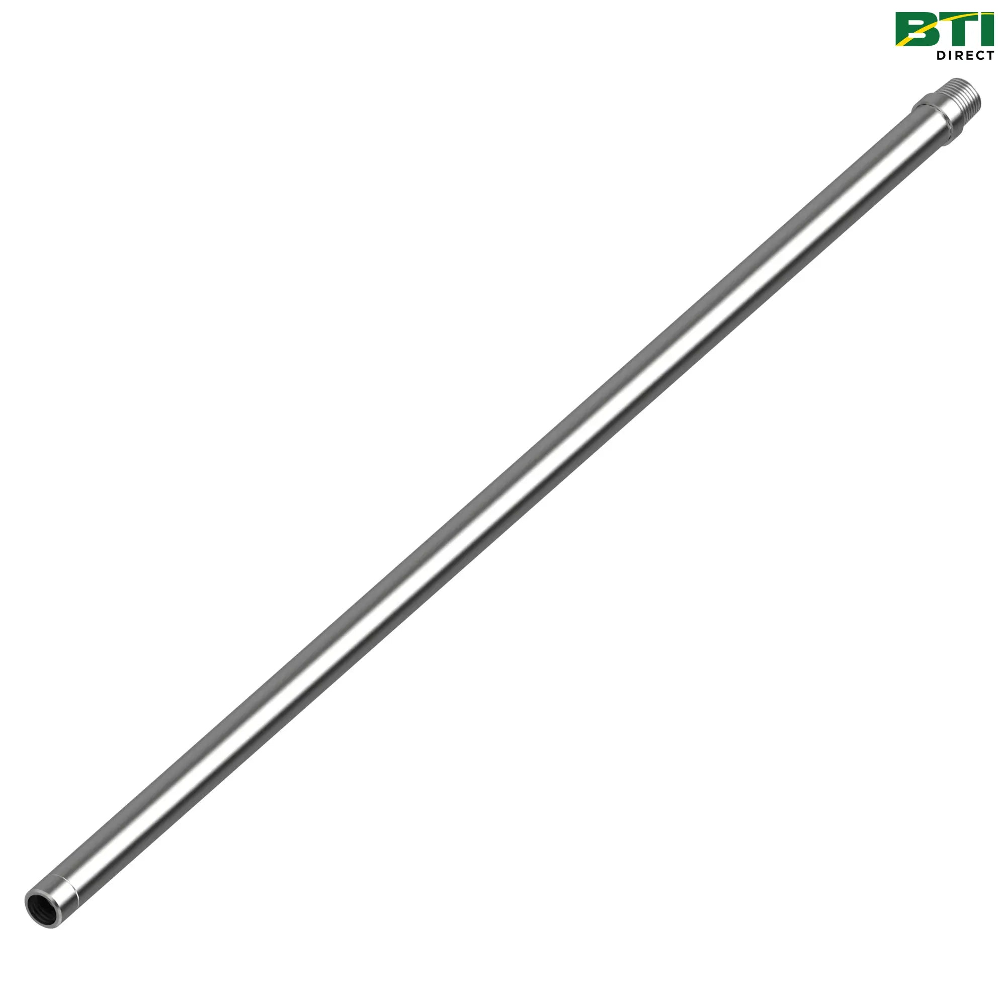 AN302601: Stainless Steel Custom Spray Line Sprayer Boom, 57 inch