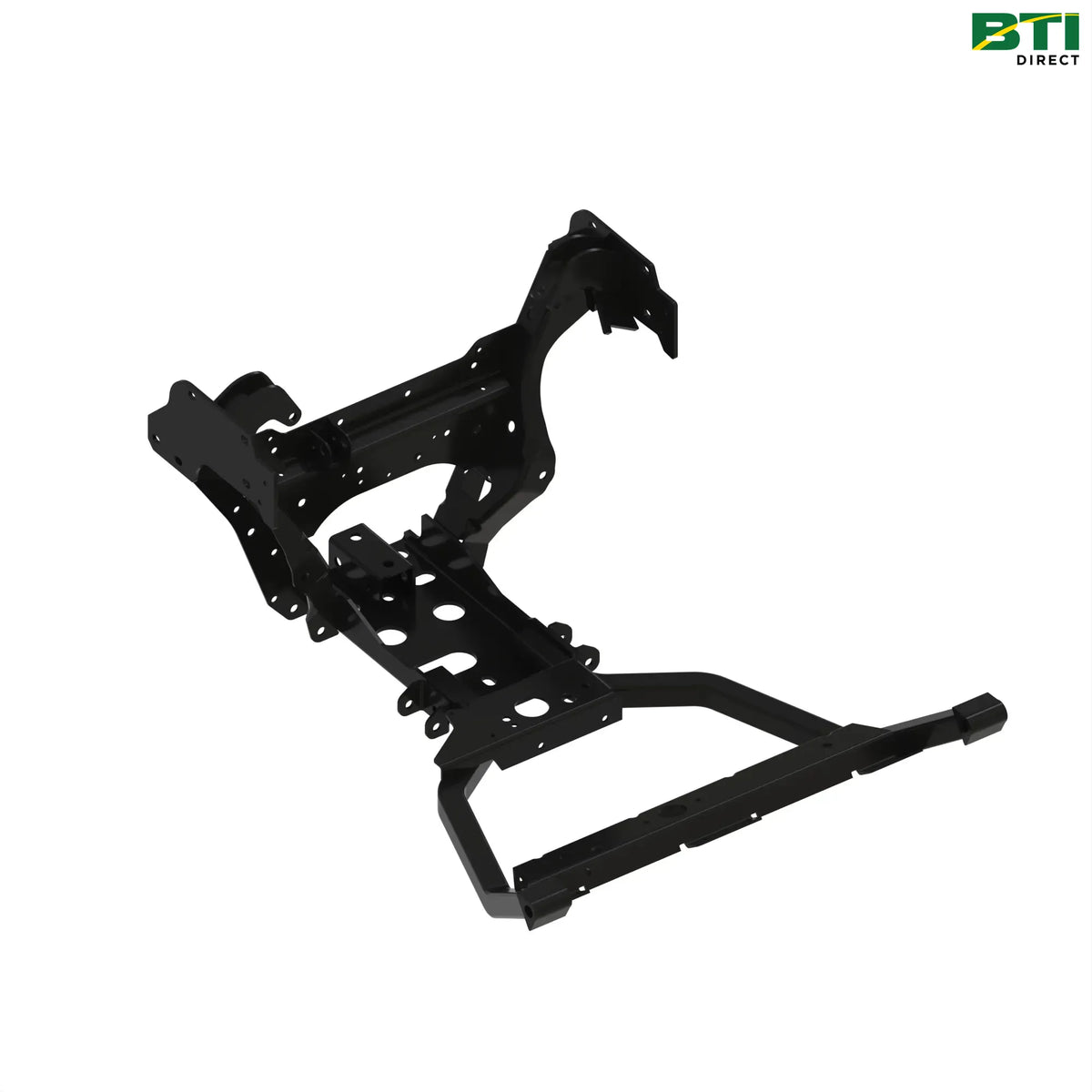 AUC14115: Welded Carrier Frame – BTI Direct